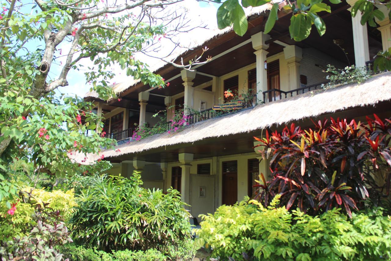 The Sari Beach Legian Exterior foto
