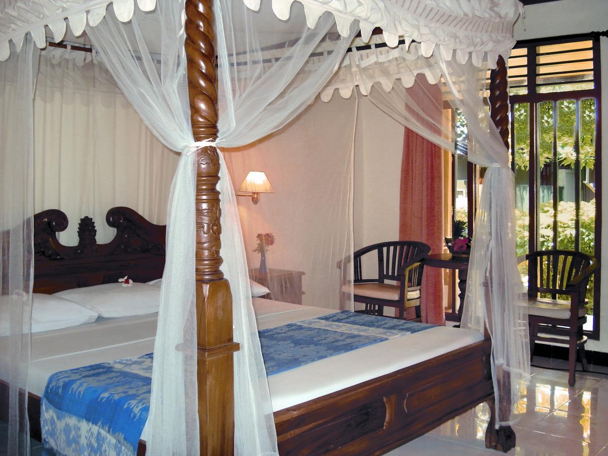 The Sari Beach Legian Exterior foto