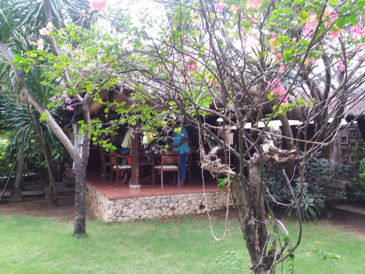 The Sari Beach Legian Exterior foto